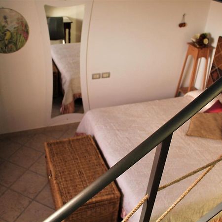 Pensjonat Casa Le Betulle Montespertoli Zewnętrze zdjęcie