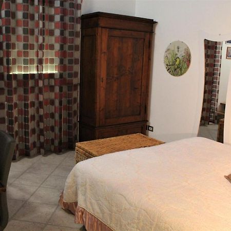 Pensjonat Casa Le Betulle Montespertoli Zewnętrze zdjęcie