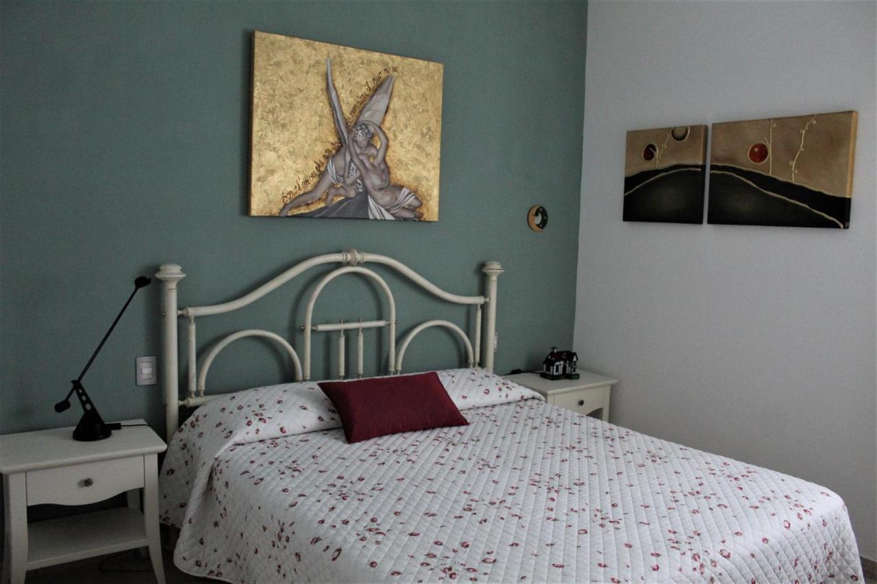 Pensjonat Casa Le Betulle Montespertoli Zewnętrze zdjęcie