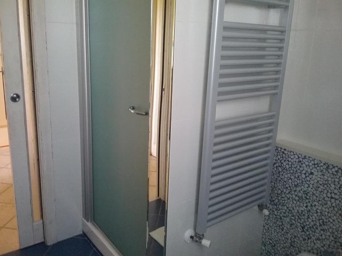 Pensjonat Casa Le Betulle Montespertoli Zewnętrze zdjęcie