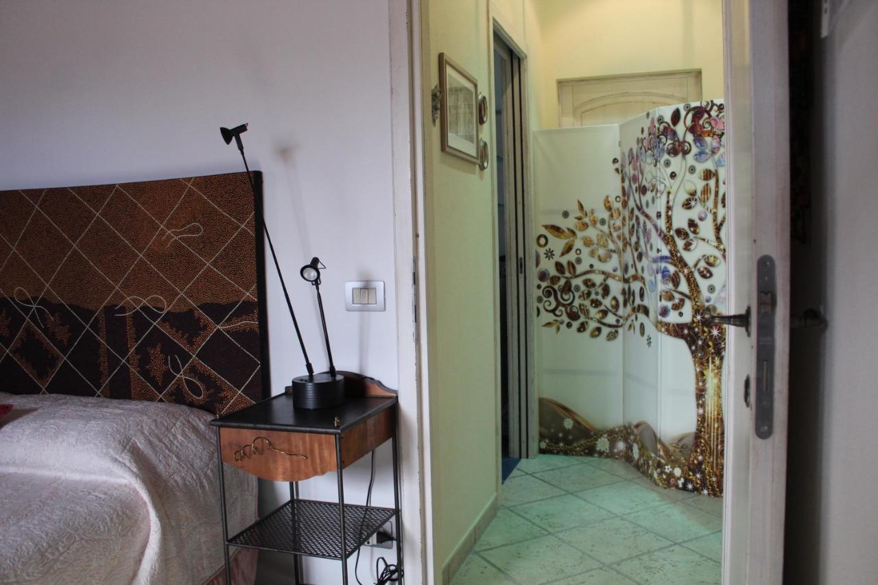 Pensjonat Casa Le Betulle Montespertoli Zewnętrze zdjęcie