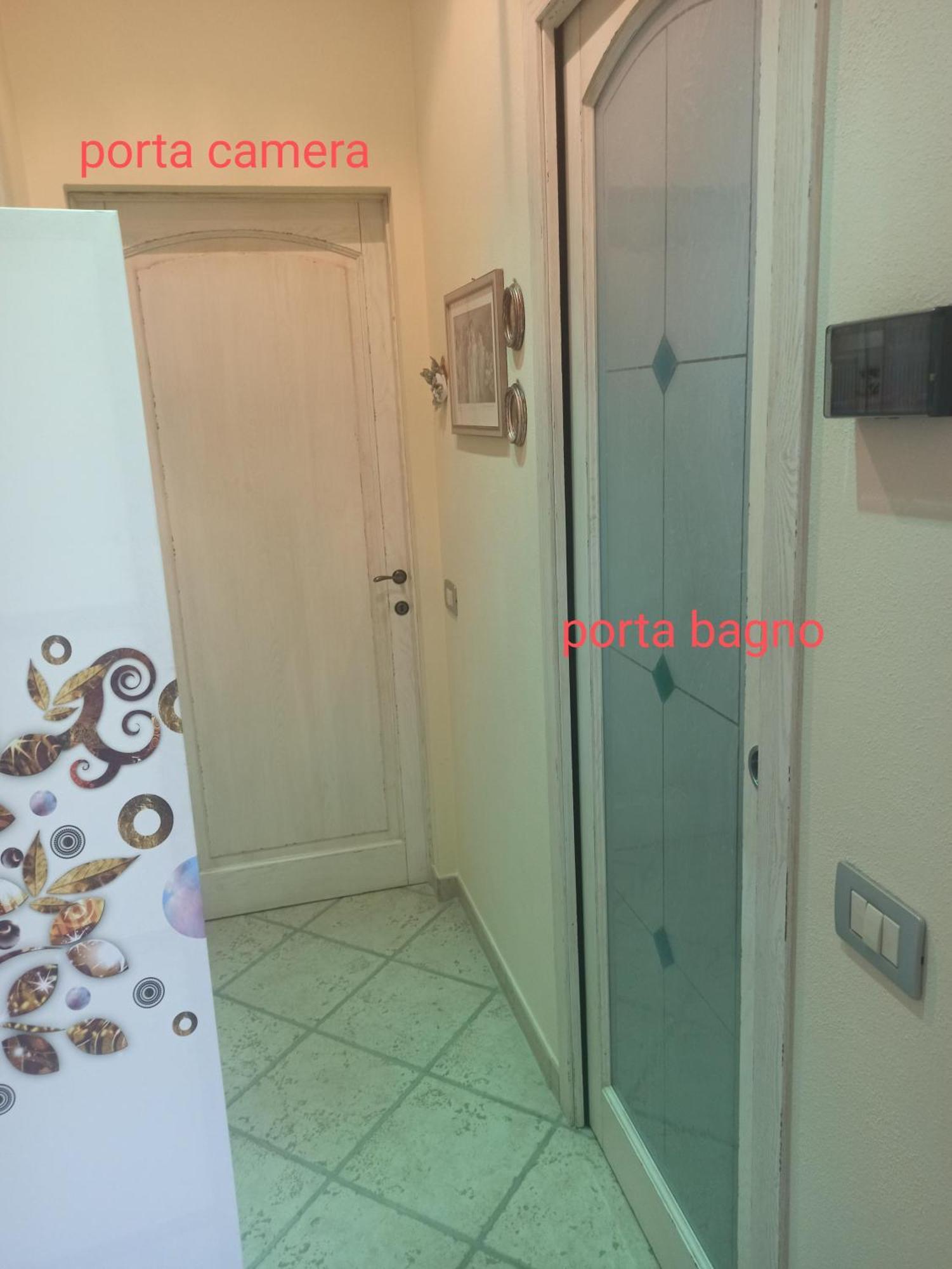 Pensjonat Casa Le Betulle Montespertoli Zewnętrze zdjęcie