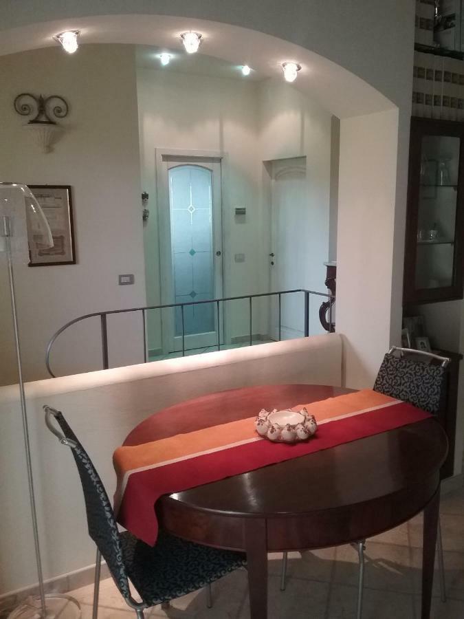 Pensjonat Casa Le Betulle Montespertoli Zewnętrze zdjęcie